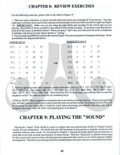 The Bottom Line (Jamey Aebersold) 