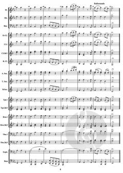 Lascia Ch'io Pianga (Georg Friedrich Händel) 