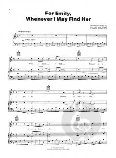 Simon and Garfunkel's Greatest Hits 