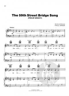 Simon and Garfunkel's Greatest Hits 