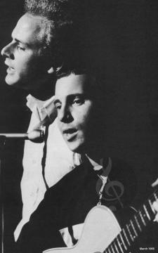 Simon and Garfunkel's Greatest Hits 