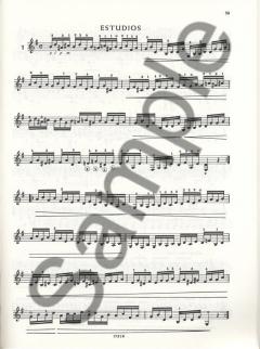 Metodo de Guitarra von Dionisio Aguado 