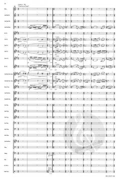 Les Miserables (Claude-Michel Schönberg) 