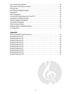 Building Walking Bass Lines (Ed Friedland) 
