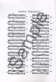 Sonatas Vol. 1: Nr. 1-20 von Antonio Soler 