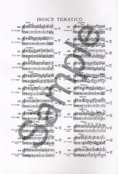 Sonatas Vol. 5 von Antonio Soler 