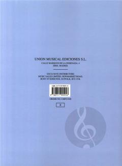 Libro de Tientos Vol. 1 von Francisco Correa de Arauxo 