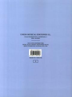 Libro de Tientos Vol. 1 von Francisco Correa de Arauxo 