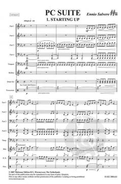 PC Suite (Ennio Salvere) 