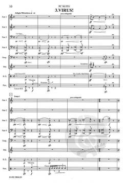 PC Suite (Ennio Salvere) 