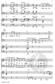 Route 66 (Bobby Troup) 