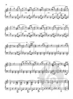 Impresions Intimas von Federico Mompou 