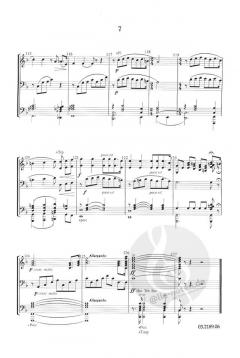 Puccini In Concert (Willy Hautvast) 