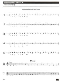 Sounds Spectacular Band Course 1 (Andrew Balent) 