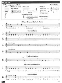 Sounds Spectacular Band Course 1 (Andrew Balent) 