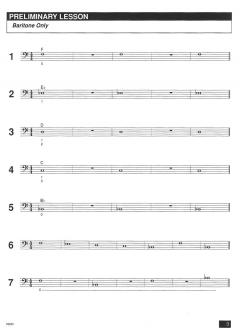 Sounds Spectacular Band Course 1 (Andrew Balent) 