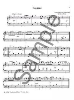 More Classics To Moderns Book 3 