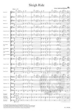 Sleigh Ride / Sleighride (Leroy Anderson) 