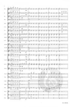 Sleigh Ride / Sleighride (Leroy Anderson) 