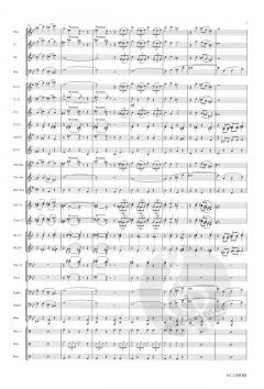 Sleigh Ride / Sleighride (Leroy Anderson) 