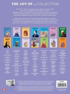 The Joy of Piano von F. di Giovanni 