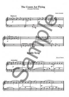 The Joy of Romantic Piano Book 1 