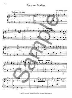 The Joy of Piano Entertainment 