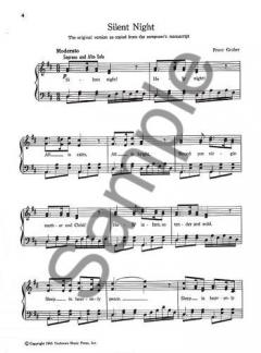 The Joy of Christmas 