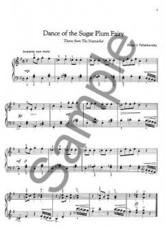 The Joy of Ballet Music 