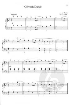 The Joy of First Classics Book 1 