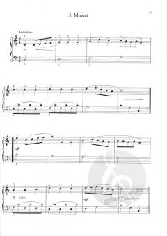 The Joy of First Classics Book 1 