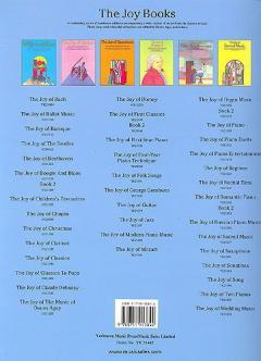 The Joy of George Gershwin 