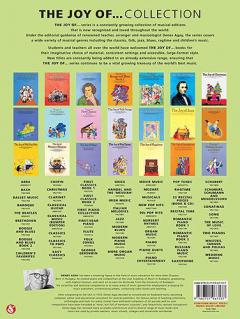 The Joy of Easy Repertoire for Solo Piano 