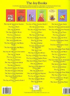 The Joy of Handel and the Messiah von Georg Friedrich Händel 