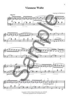 The Joy of Waltzes Tangos & Polkas 