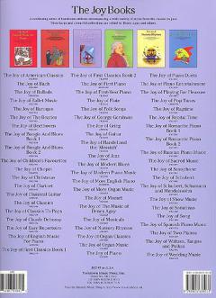 The Joy of Waltzes Tangos & Polkas 