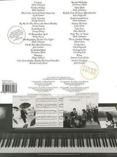 Unforgettable: The Lighter Side Of Jazz 