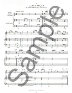 Take Up the Flute Repertoire Book 1 von Chris Morgan 