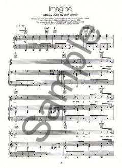 Legend von John Lennon 