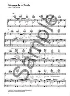 The Very Best of Sting and the Police 