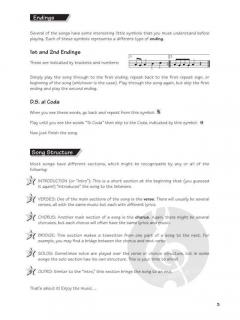 Fast Track Guitar 1: Songbook 1 