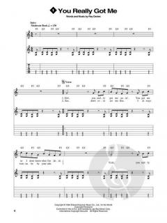 Fast Track Guitar 1: Songbook 1 
