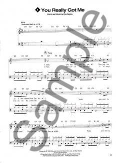 Fast Track Drums 1: Songbook 1 