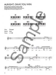 Easiest Keyboard Collection:Jazz Classics im Alle Noten Shop kaufen