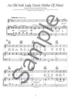 The Best Irish Songs in the World...Ever 