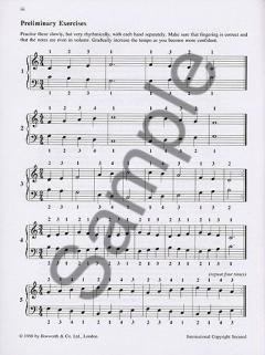 Scale Time! Grade 1 Piano von David Turnbull 