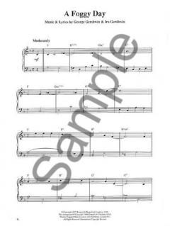 I Can Play That!: Gershwin von George Gershwin 