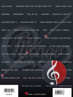 Retrospective Collection von Chicago 
