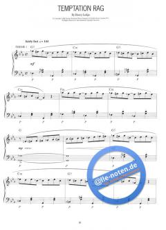 The Complete Piano Player: Ragtime 