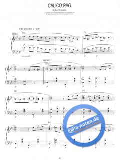 The Complete Piano Player: Ragtime 